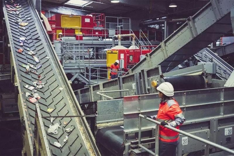 Veolia signe pour 1 Md£ au Royaume-Uni !