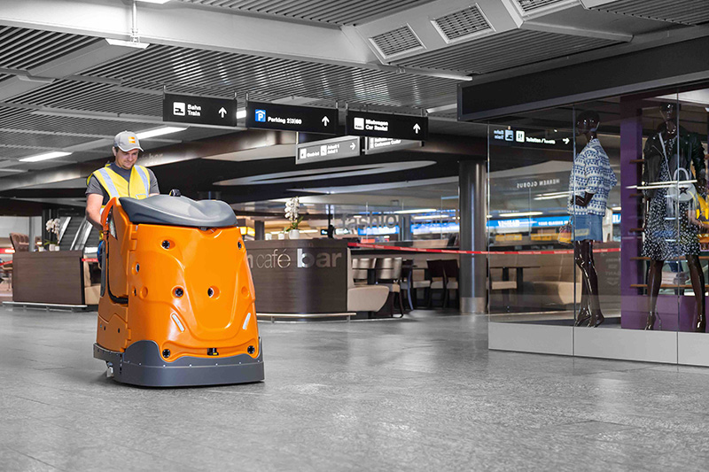 Diversey racheté par Solenis pour 4,6 Mds ! Entreprises de propreté