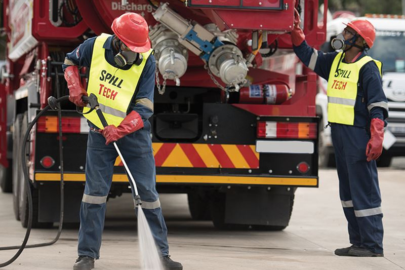 Traitement des déchets. Séché Environnement reprend le sudafricain