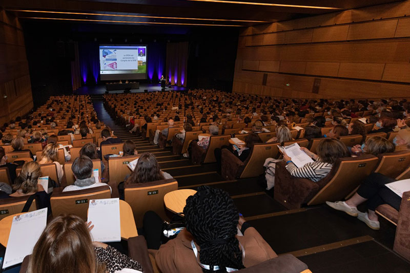 Sf2h 35e congrès de la SF2H à Marseille - Hygiène & Propreté | Bâtiment ...